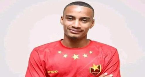 المريخ السوداني يُعلن وفاة لاعب فريق الرديف بعد إصابته بـ "رايش مقذوف"